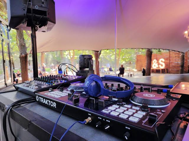 Professional Sound Hire in Gauteng for Every Event