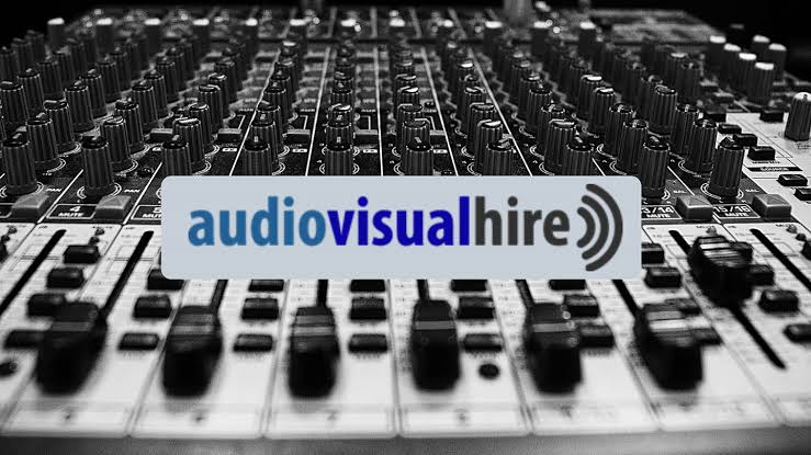 Transform Your Event with Audio Visual Hire in Gauteng