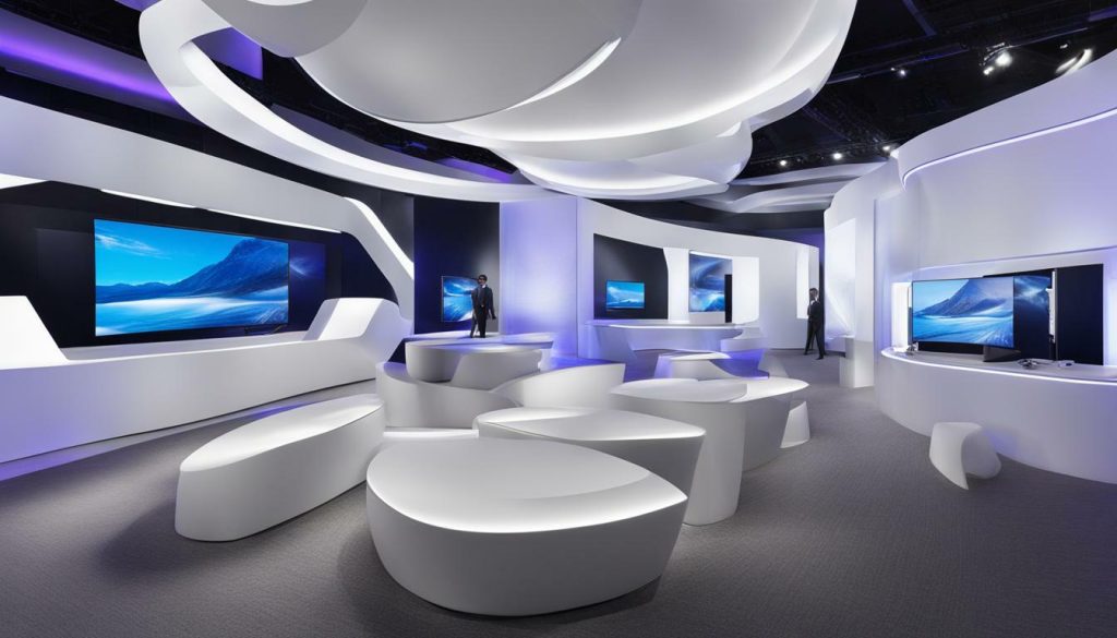 Event Staging Services South Africa: Elevating Experiences with EVH Events