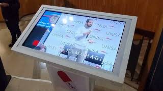 Interactive Display Rental South Africa – Transforming Events with Technology